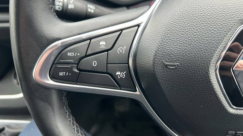 Renault Trafic Lwb Diesel LL30 Blue dCi 150 Extra Sport [Safety] Crew Van